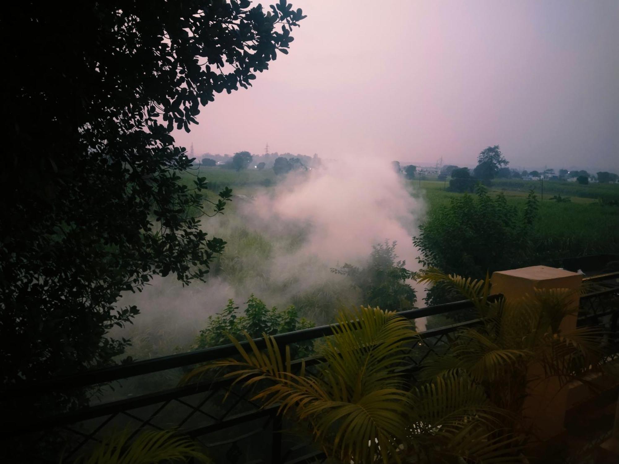 Airport Luxury Nature Homestay- Near Jolly Grant Airport Dehradun Doiwāla Exterior foto