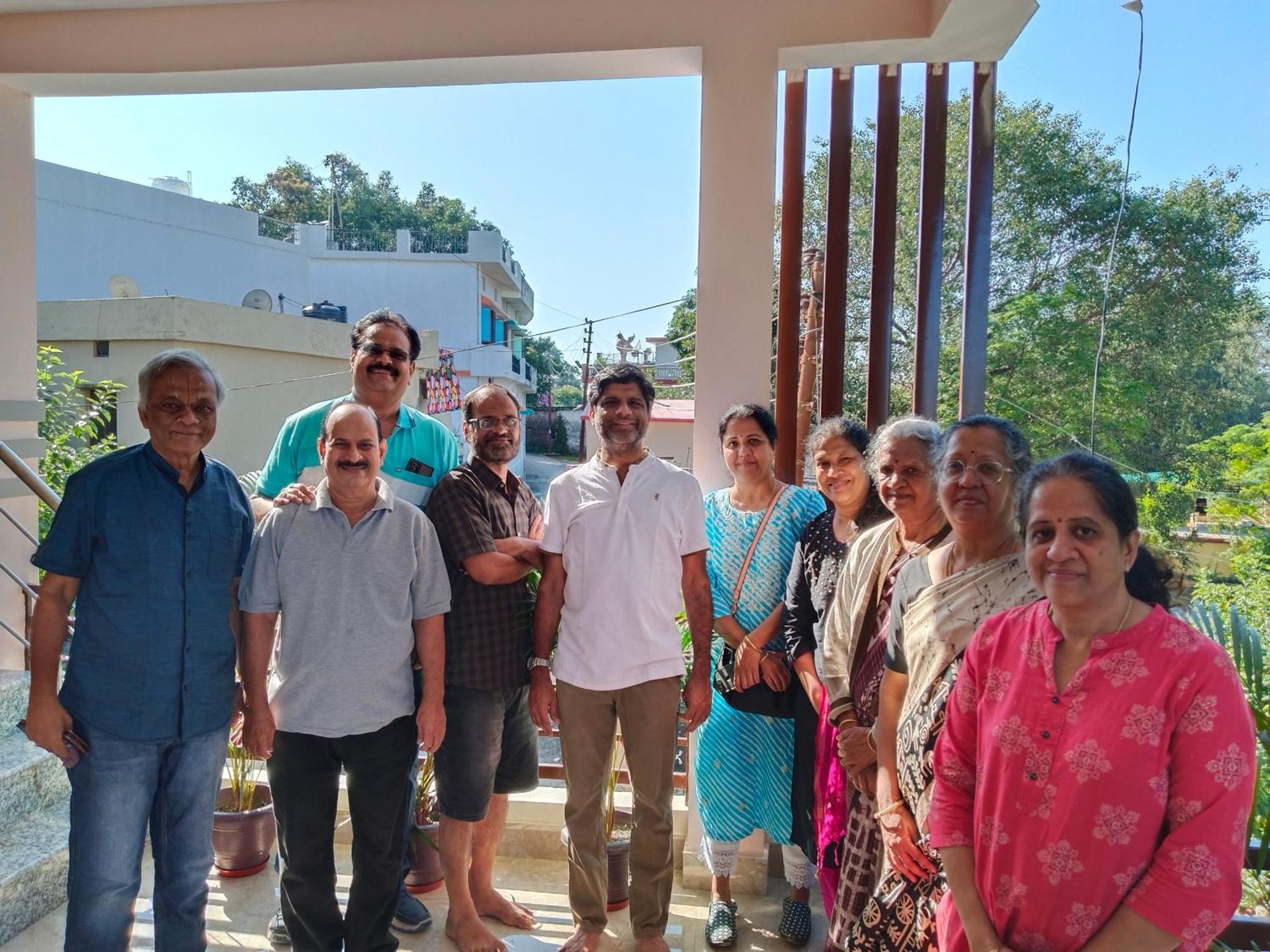 Airport Luxury Nature Homestay- Near Jolly Grant Airport Dehradun Doiwāla Exterior foto