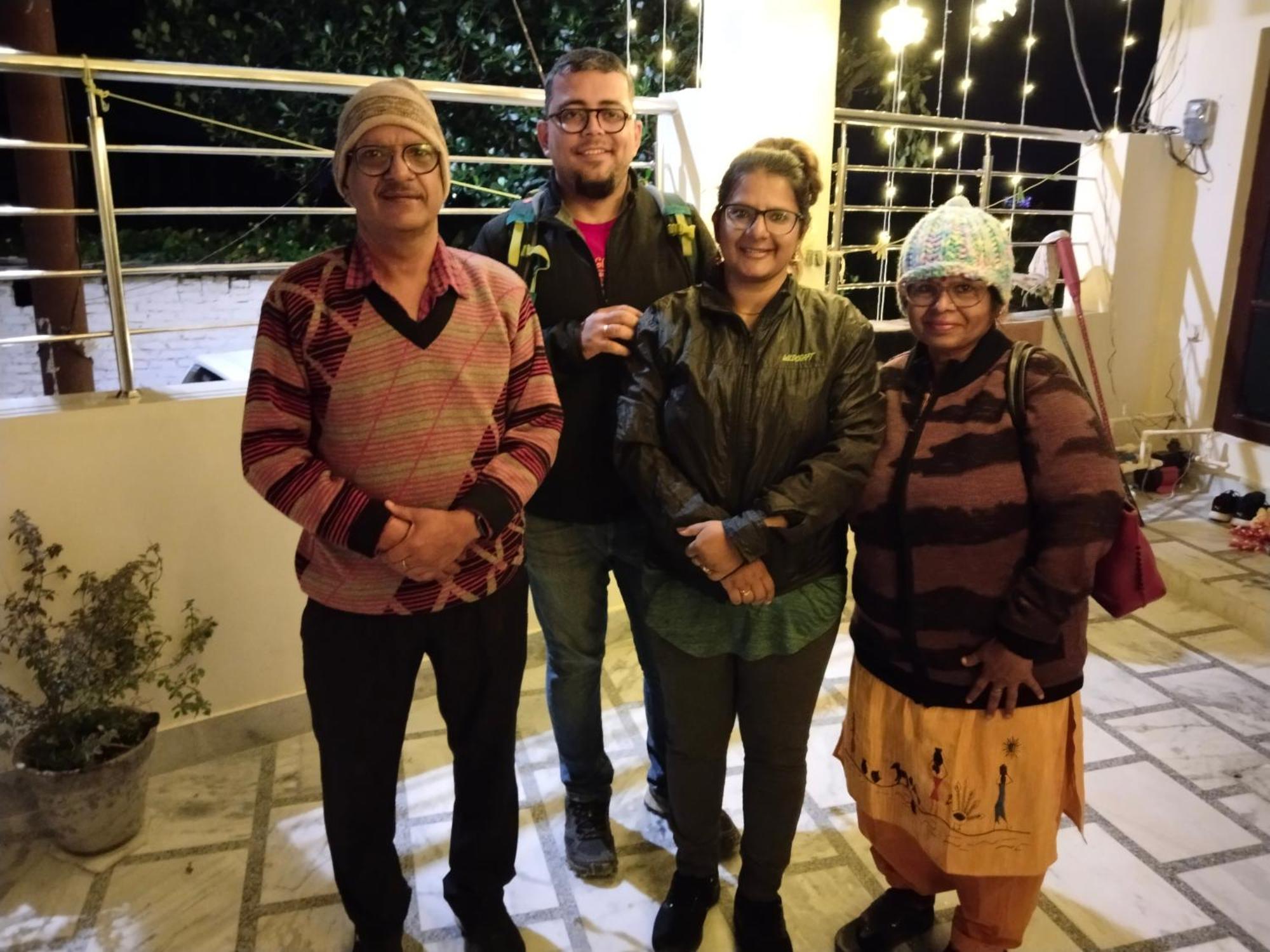 Airport Luxury Nature Homestay- Near Jolly Grant Airport Dehradun Doiwāla Exterior foto