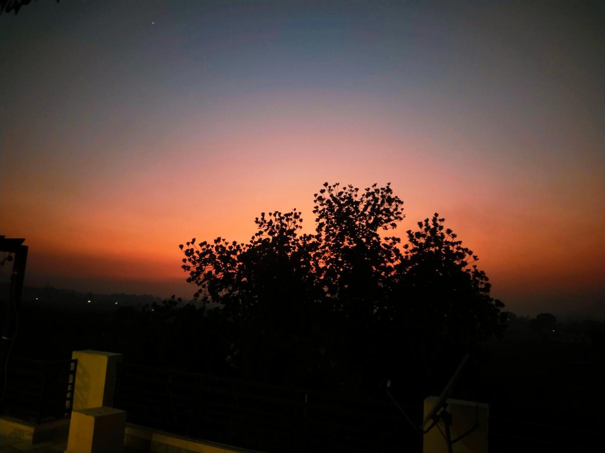Airport Luxury Nature Homestay- Near Jolly Grant Airport Dehradun Doiwāla Exterior foto