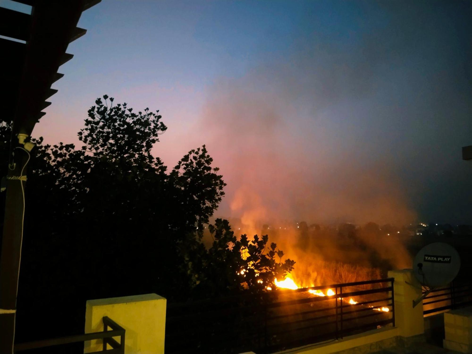 Airport Luxury Nature Homestay- Near Jolly Grant Airport Dehradun Doiwāla Exterior foto