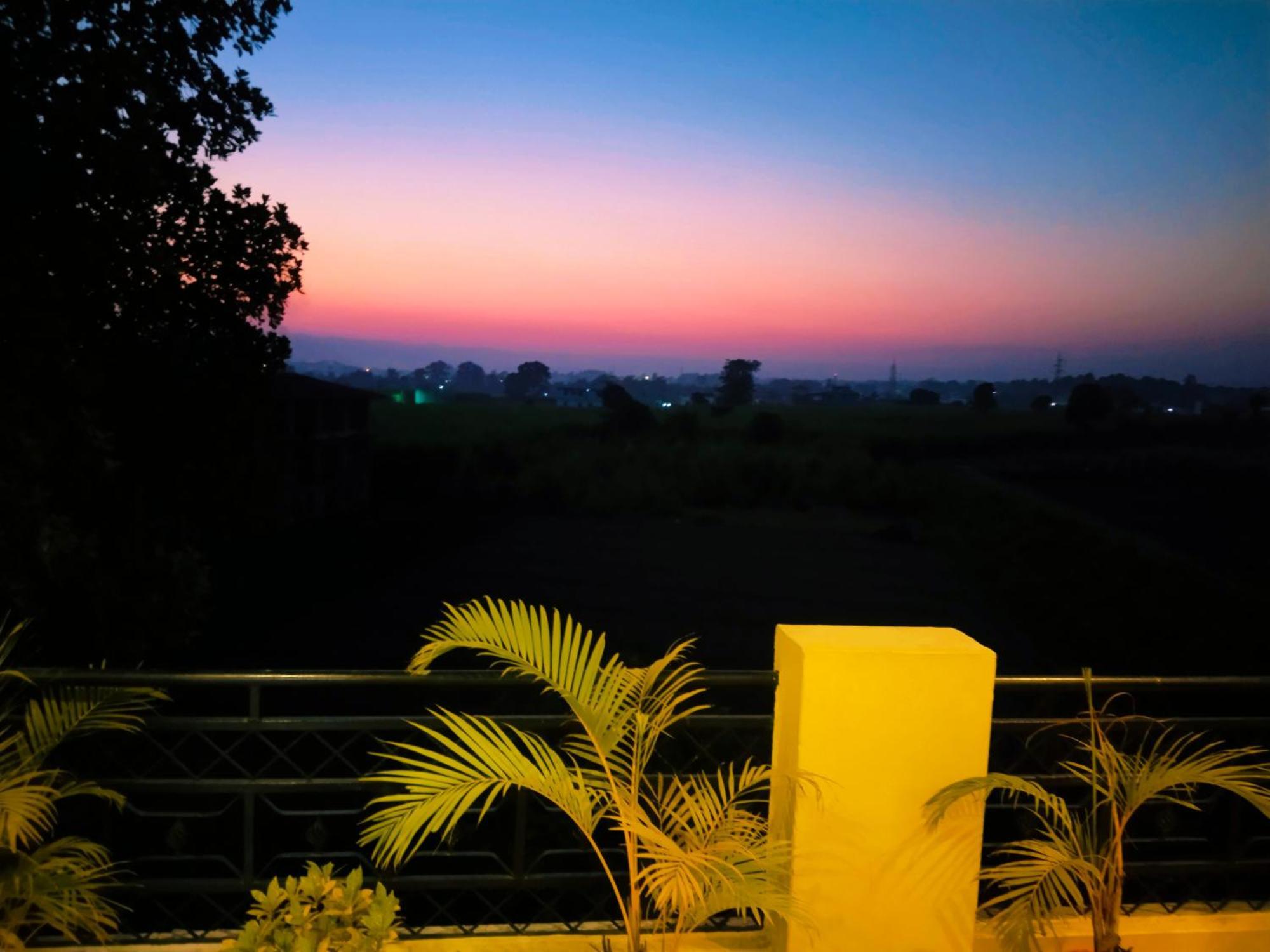Airport Luxury Nature Homestay- Near Jolly Grant Airport Dehradun Doiwāla Exterior foto