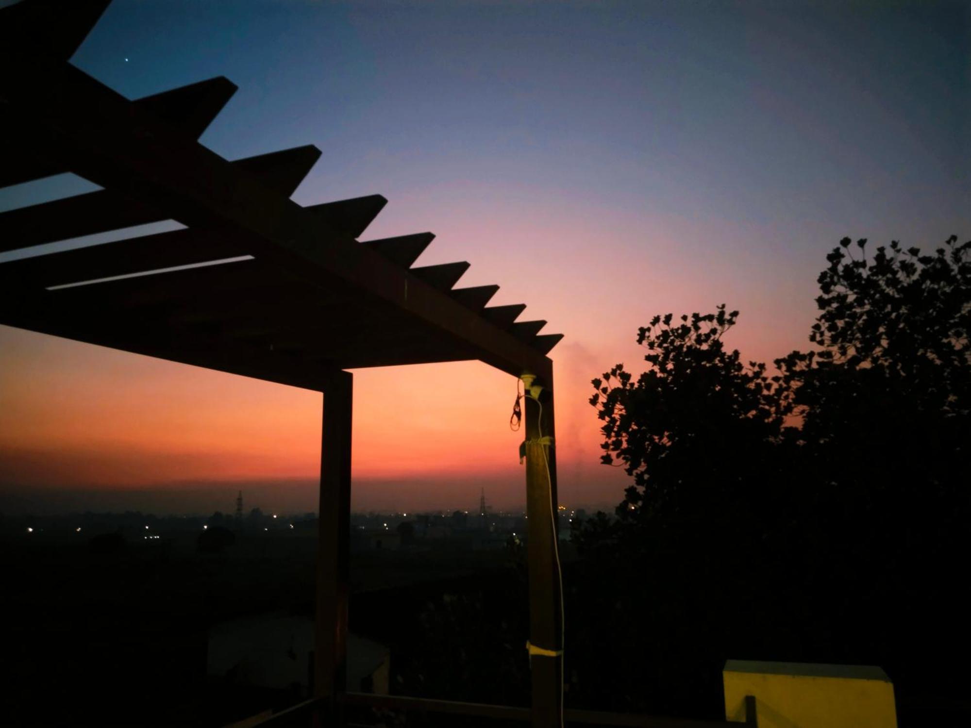 Airport Luxury Nature Homestay- Near Jolly Grant Airport Dehradun Doiwāla Exterior foto