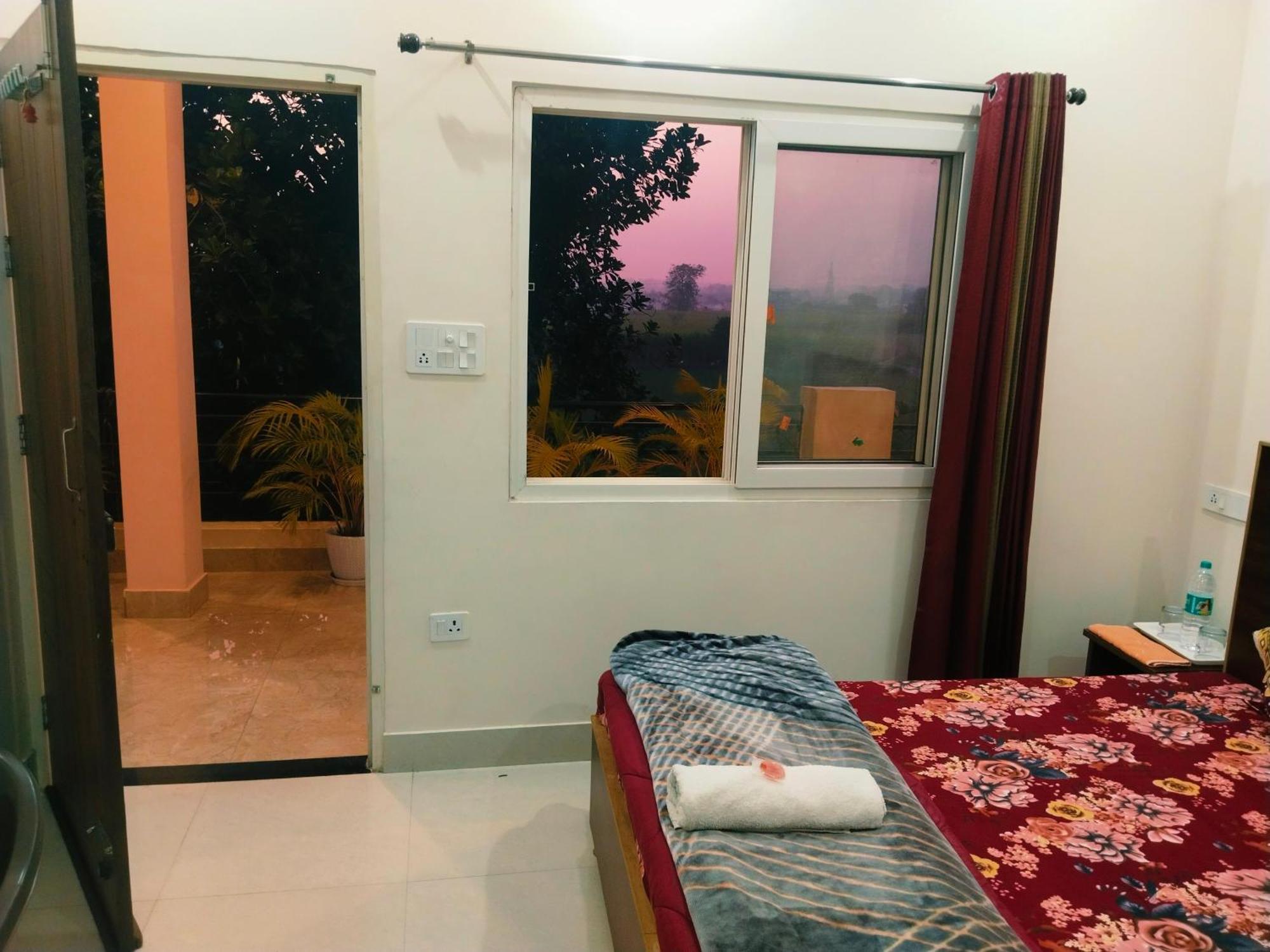 Airport Luxury Nature Homestay- Near Jolly Grant Airport Dehradun Doiwāla Exterior foto