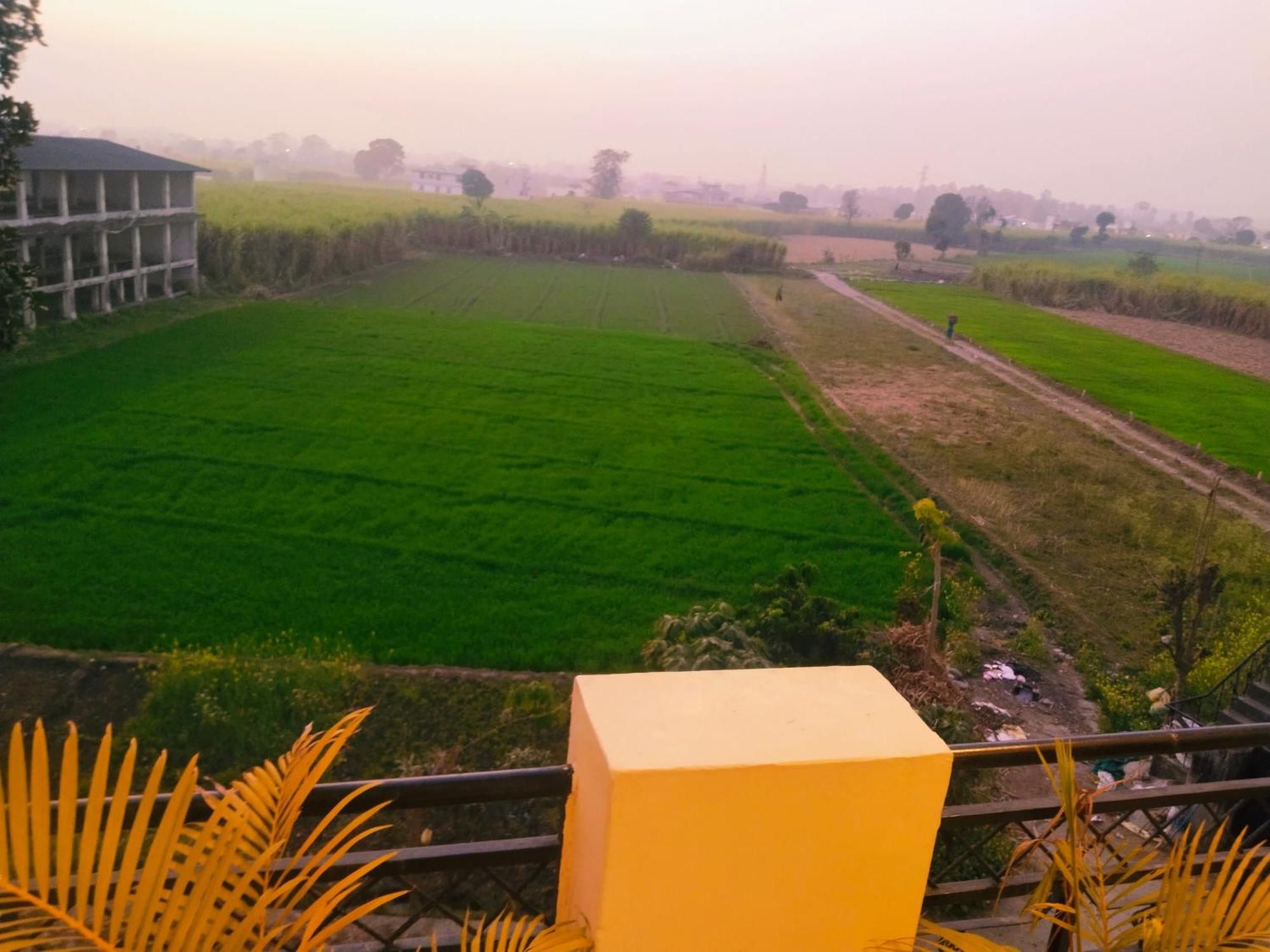 Airport Luxury Nature Homestay- Near Jolly Grant Airport Dehradun Doiwāla Exterior foto
