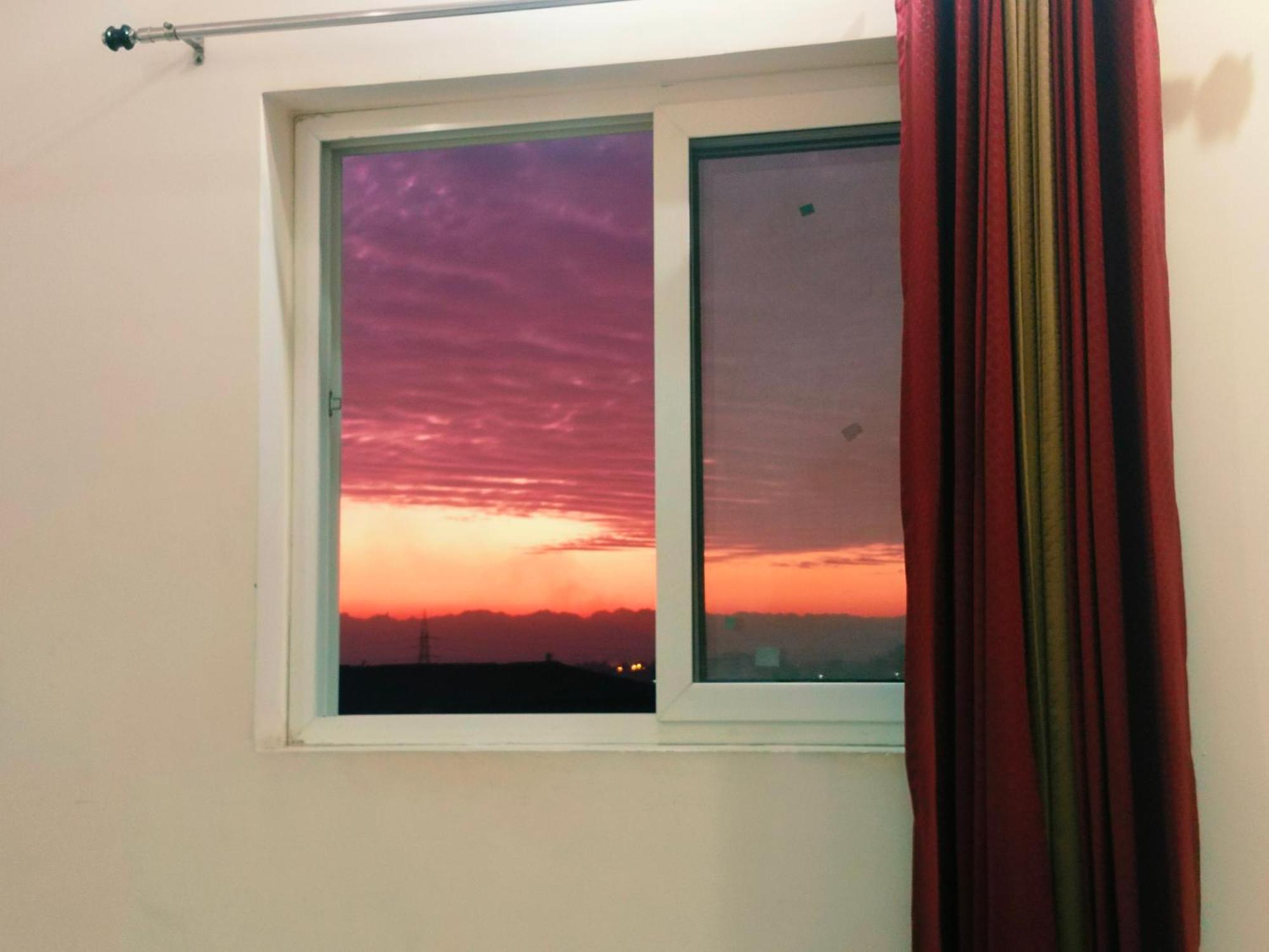 Airport Luxury Nature Homestay- Near Jolly Grant Airport Dehradun Doiwāla Exterior foto