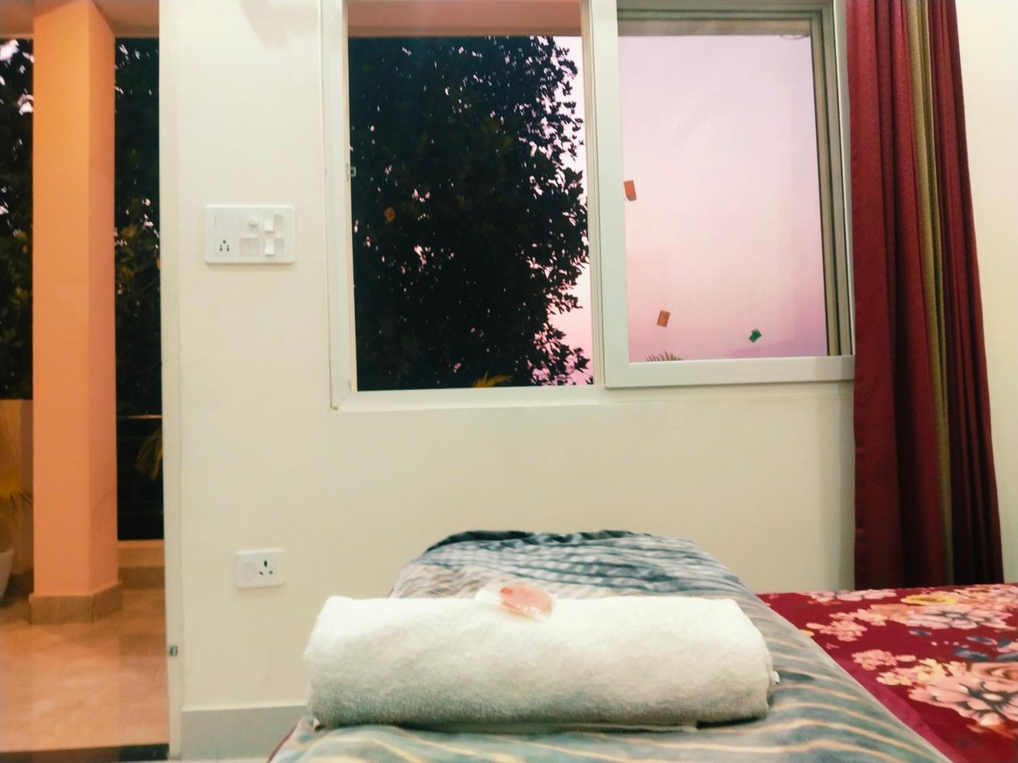 Airport Luxury Nature Homestay- Near Jolly Grant Airport Dehradun Doiwāla Exterior foto